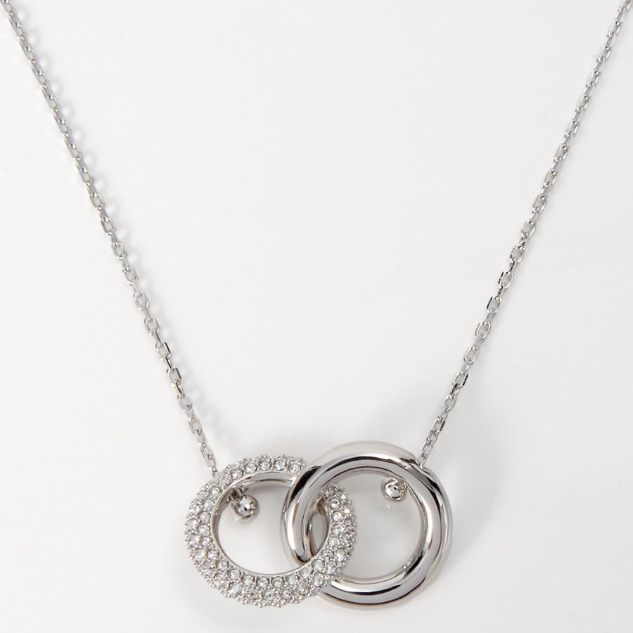 Swarovski スワロフスキー　ネックレス　デクステラコレクション SWAROVSKI Swarovski スワロフスキー ネックレス レディース