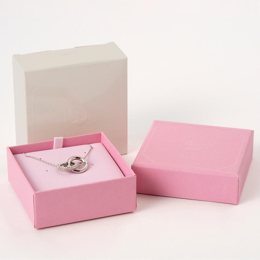 SWAROVSKI（スワロフスキー） 只今決算セール ネックレス レディース