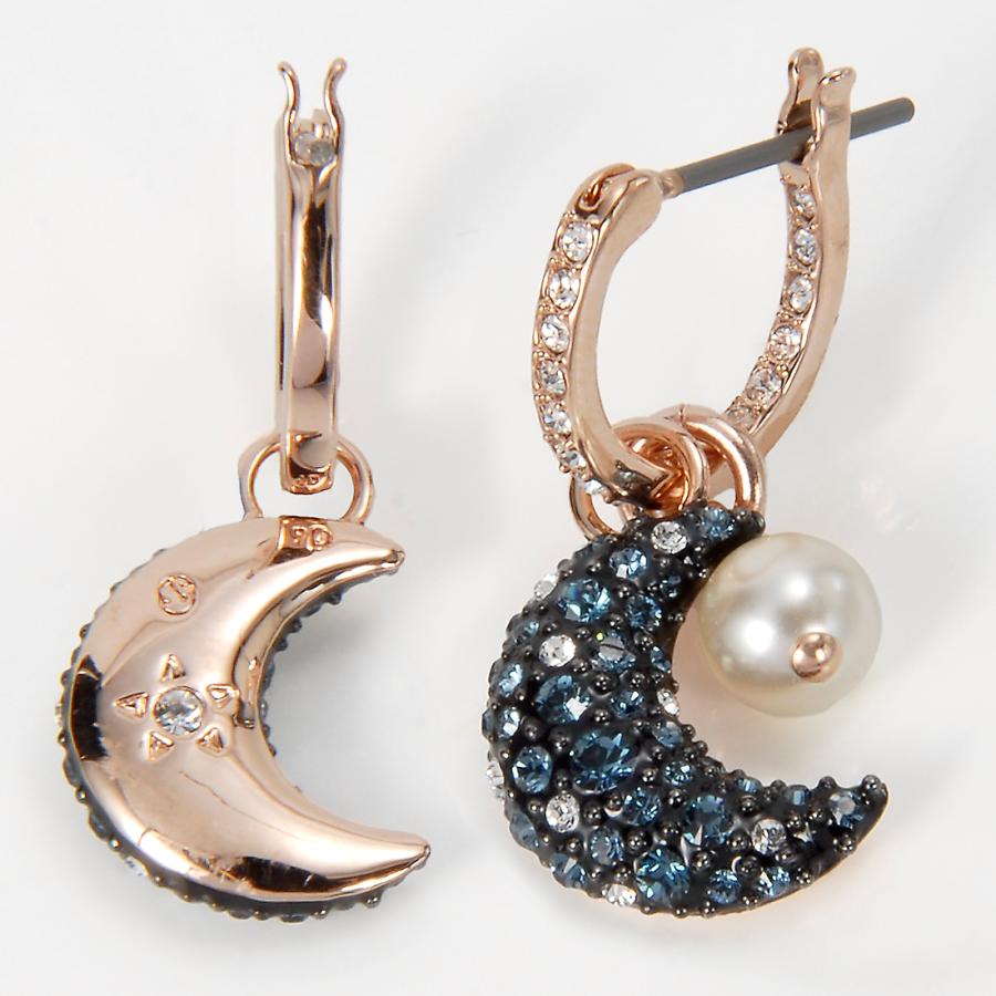SWAROVSKI Swarovski スワロフスキー ピアス レディース 5671569