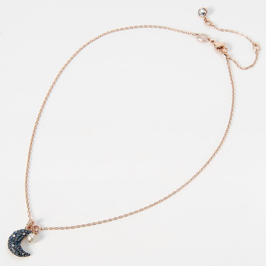 SWAROVSKI（スワロフスキー） タイムセール ネックレス レディース