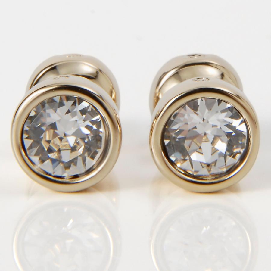 SWAROVSKI スワロフスキー ピアス 5681552 Imber SWAROVSKI スワロフスキー ピアス レディース ゴールド 5681552