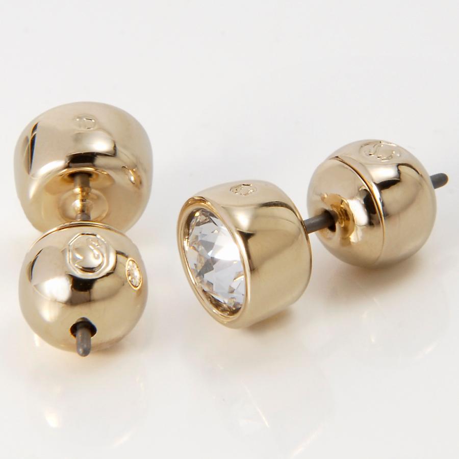 【SWAROVSKI】Imber ドロップピアス  5681552 SWAROVSKI スワロフスキー ピアス レディース ゴールド 5681552