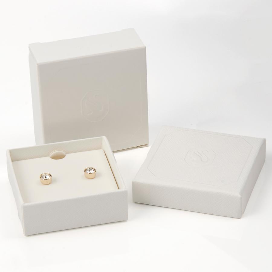 SWAROVSKI スワロフスキー ピアス 5681552 Imber SWAROVSKI スワロフスキー ピアス レディース ゴールド 5681552