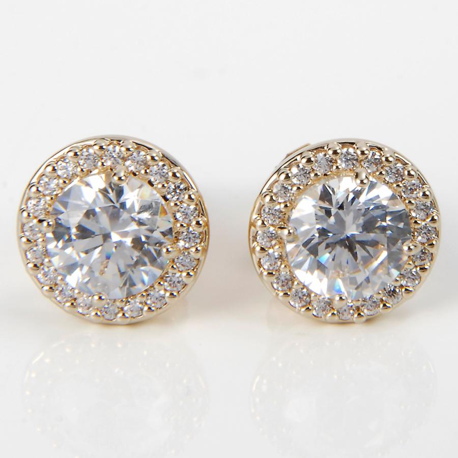SWAROVSKI Swarovski スワロフスキー ピアス レディース 5686637