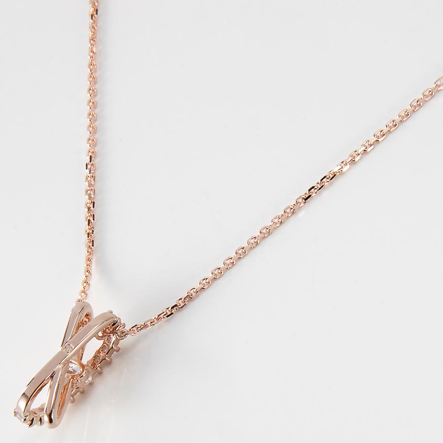 スーパーセール Swarovski スワロフスキー ネックレス レディース 5689788 Hyperbolaの画像
