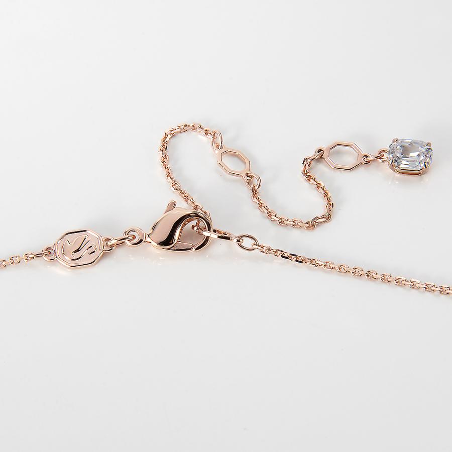 スーパーセール Swarovski スワロフスキー ネックレス レディース 5689788 Hyperbolaの画像
