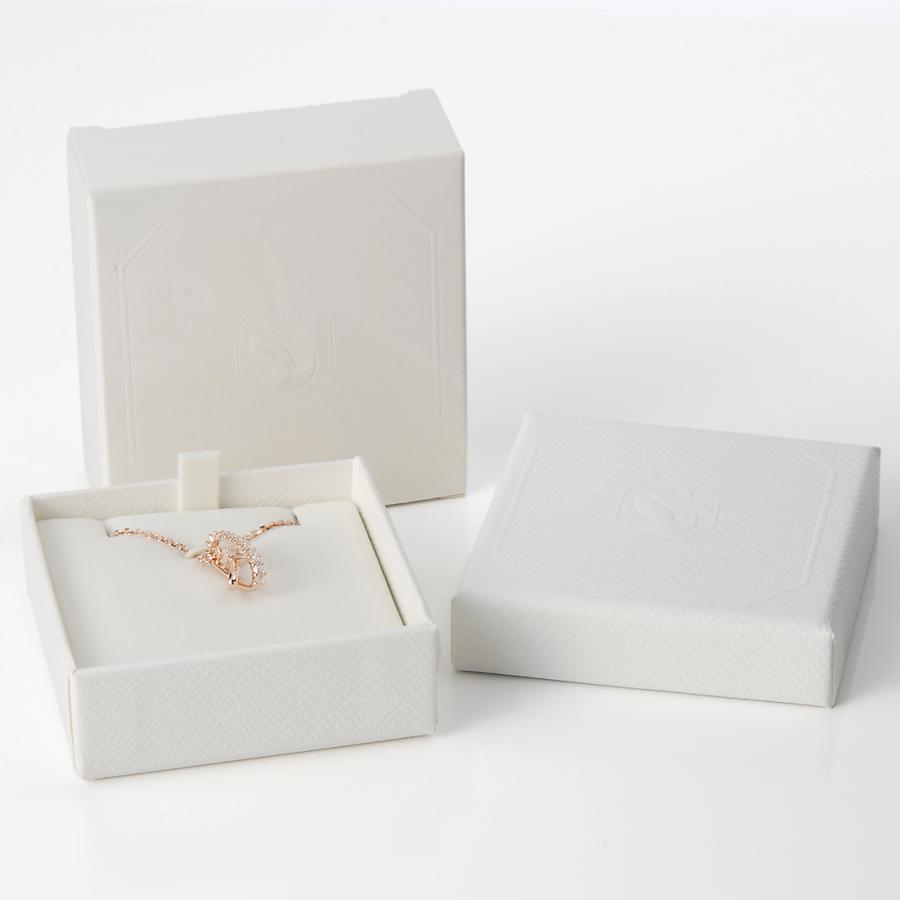 スーパーセール Swarovski スワロフスキー ネックレス レディース 5689788 Hyperbolaの画像