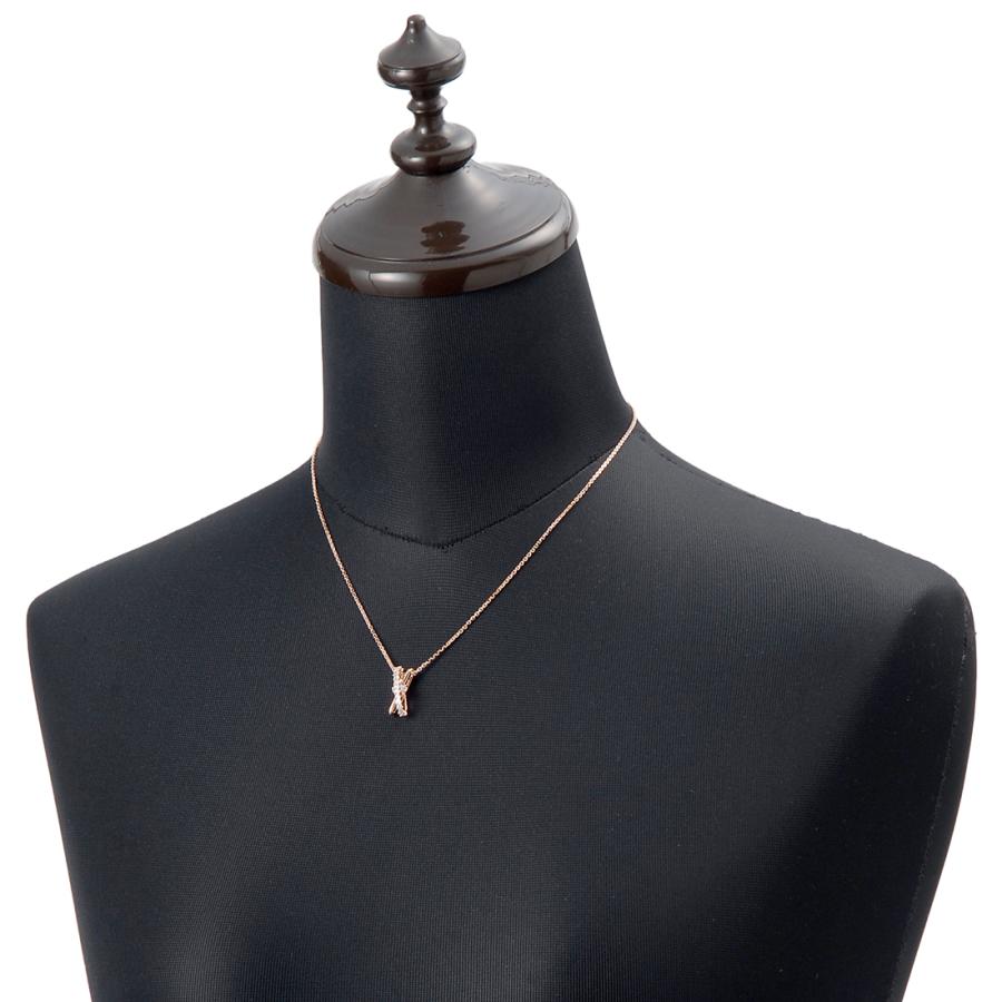 スーパーセール Swarovski スワロフスキー ネックレス レディース 5689788 Hyperbolaの画像