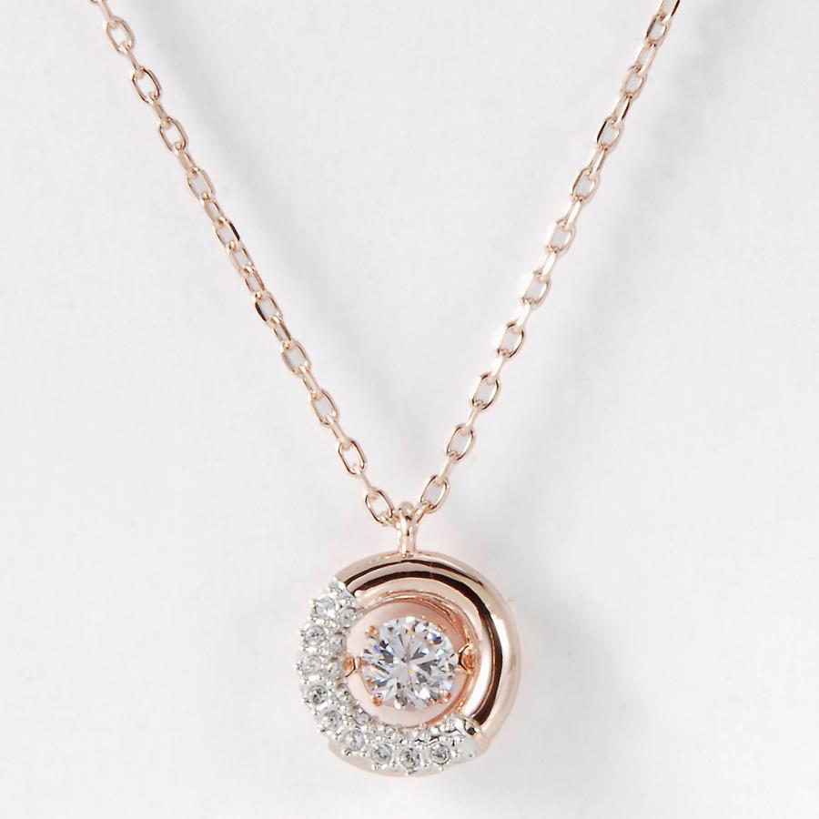 ●美品/スワロフスキー アクセサリー ネックレス サンシャイン 太陽 5 スワロフスキー ネックレス ペンダント 太陽 Sunshine