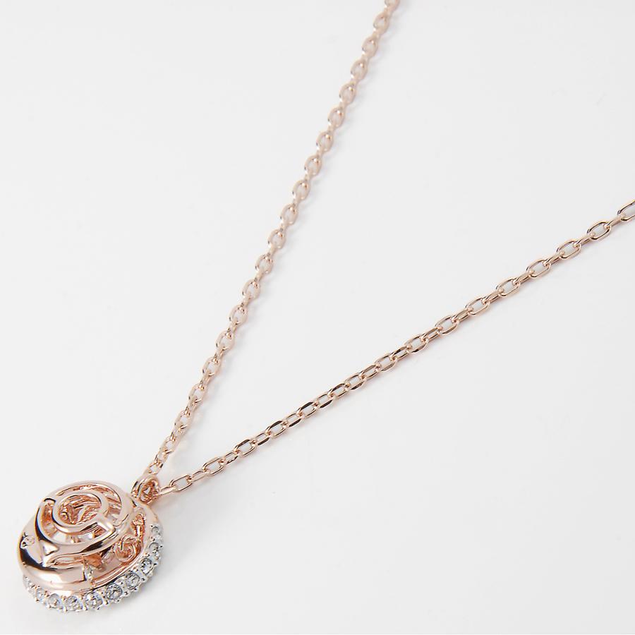 SWAROVSKI（スワロフスキー） ブランドセール ネックレス レディース