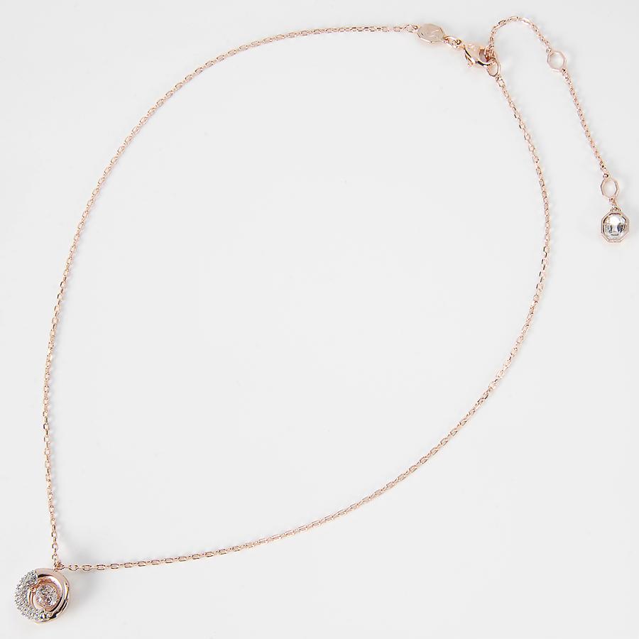 SWAROVSKI Swarovski スワロフスキー ネックレス レディース