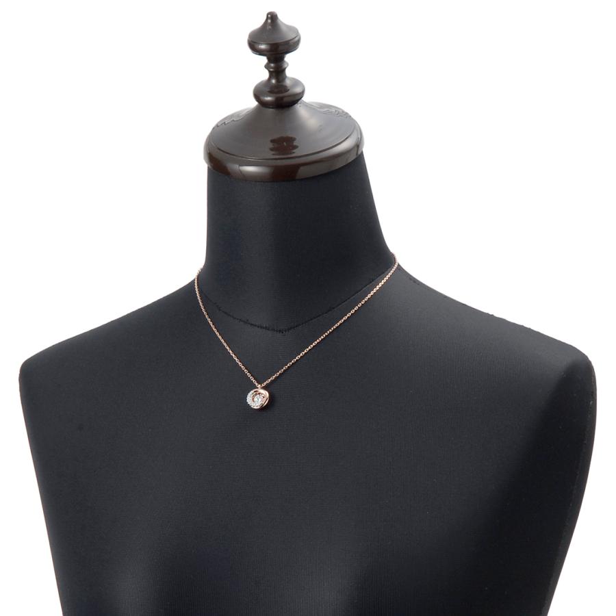 SWAROVSKI（スワロフスキー） ブランドセール ネックレス レディース