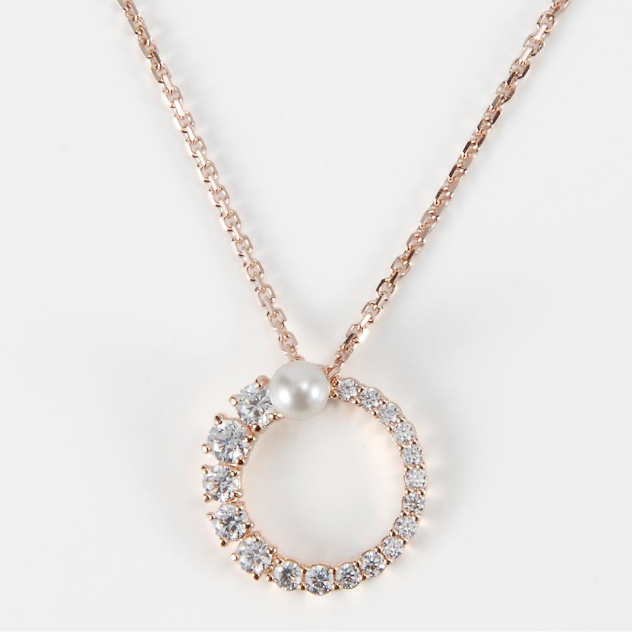SWAROVSKI（スワロフスキー） ネックレス レディース 5692265 Matrix