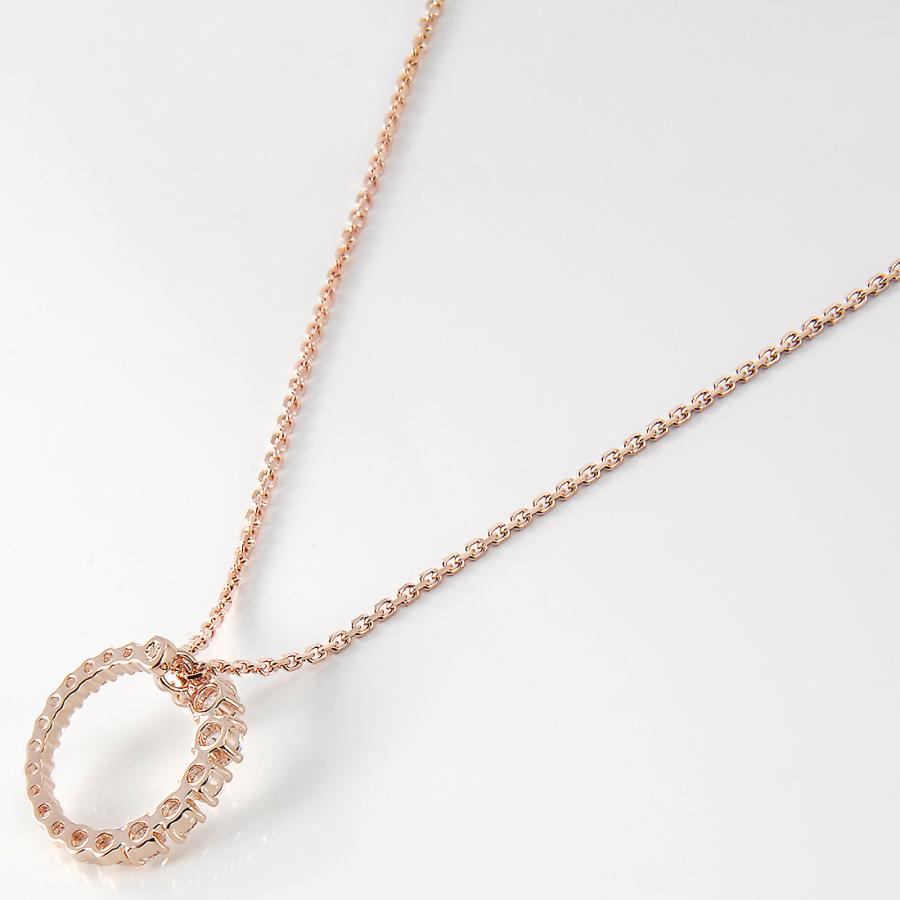 SWAROVSKI（スワロフスキー） ネックレス レディース 5692265 Matrix