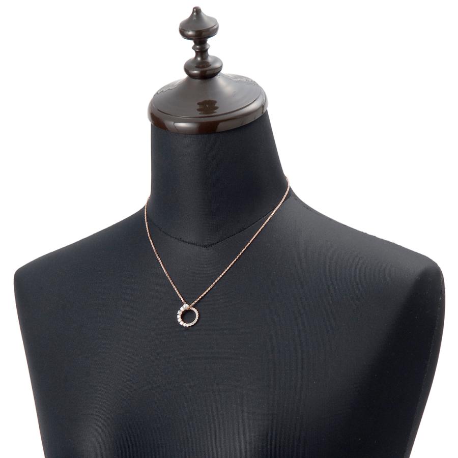 SWAROVSKI（スワロフスキー） タイムセール ネックレス レディース