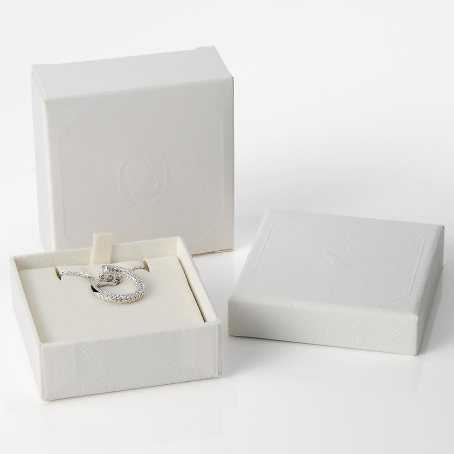 SWAROVSKI Swarovski スワロフスキー ネックレス レディース