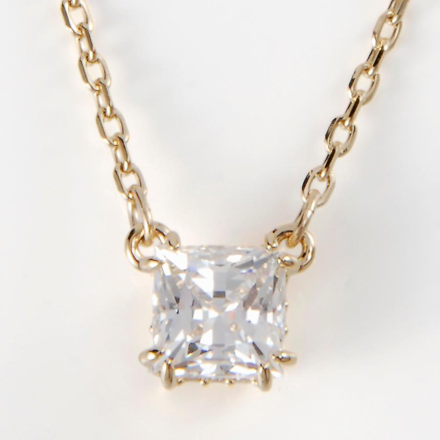SWAROVSKI（スワロフスキー） タイムセール ネックレス レディース