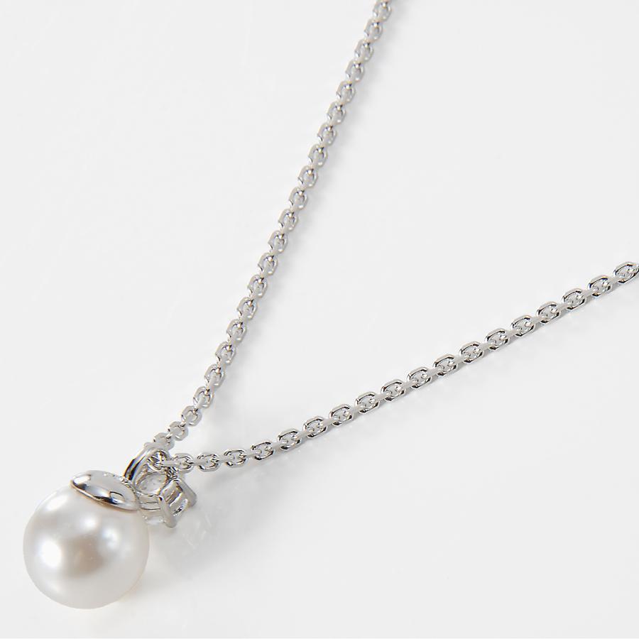 SWAROVSKI Swarovski スワロフスキー ネックレス レディース