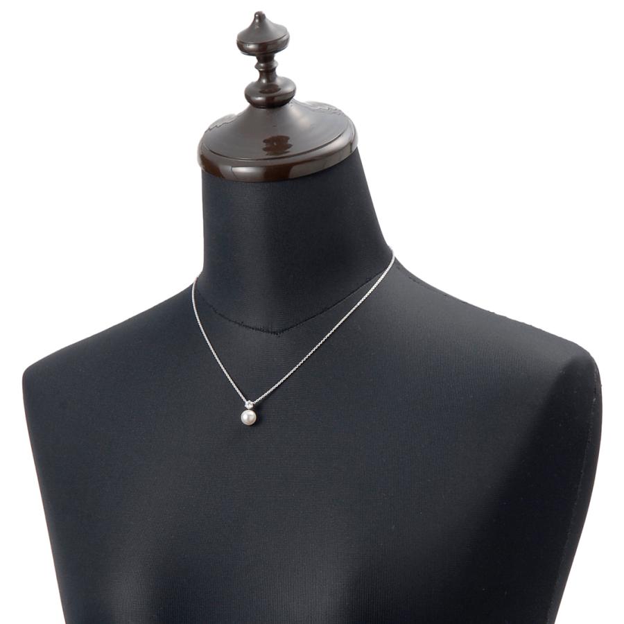 SWAROVSKI Swarovski スワロフスキー ネックレス レディース