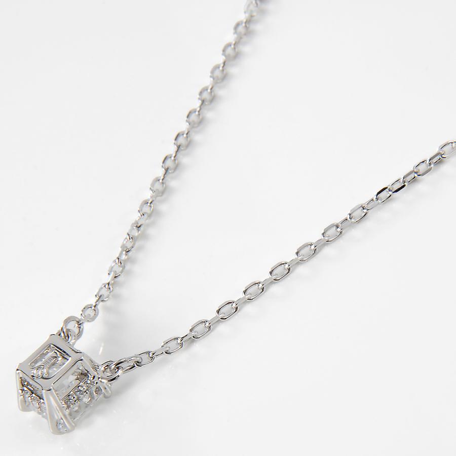 SWAROVSKI Swarovski スワロフスキー ネックレス レディース