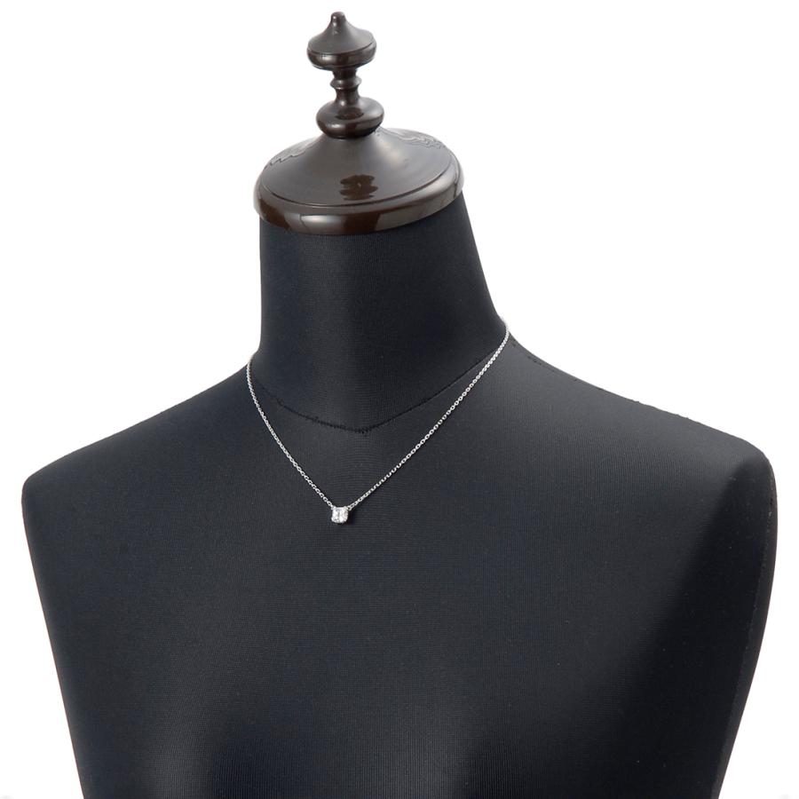 SWAROVSKI（スワロフスキー） バレンタインセール ネックレス