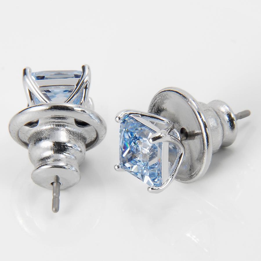 SWAROVSKI（スワロフスキー） ピアス レディース 5723561 Matrix : s