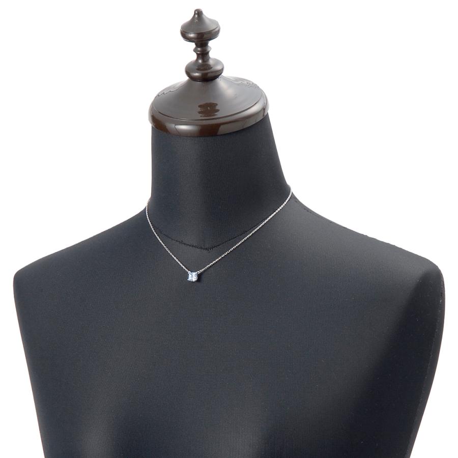 SWAROVSKI Swarovski スワロフスキー ネックレス レディース