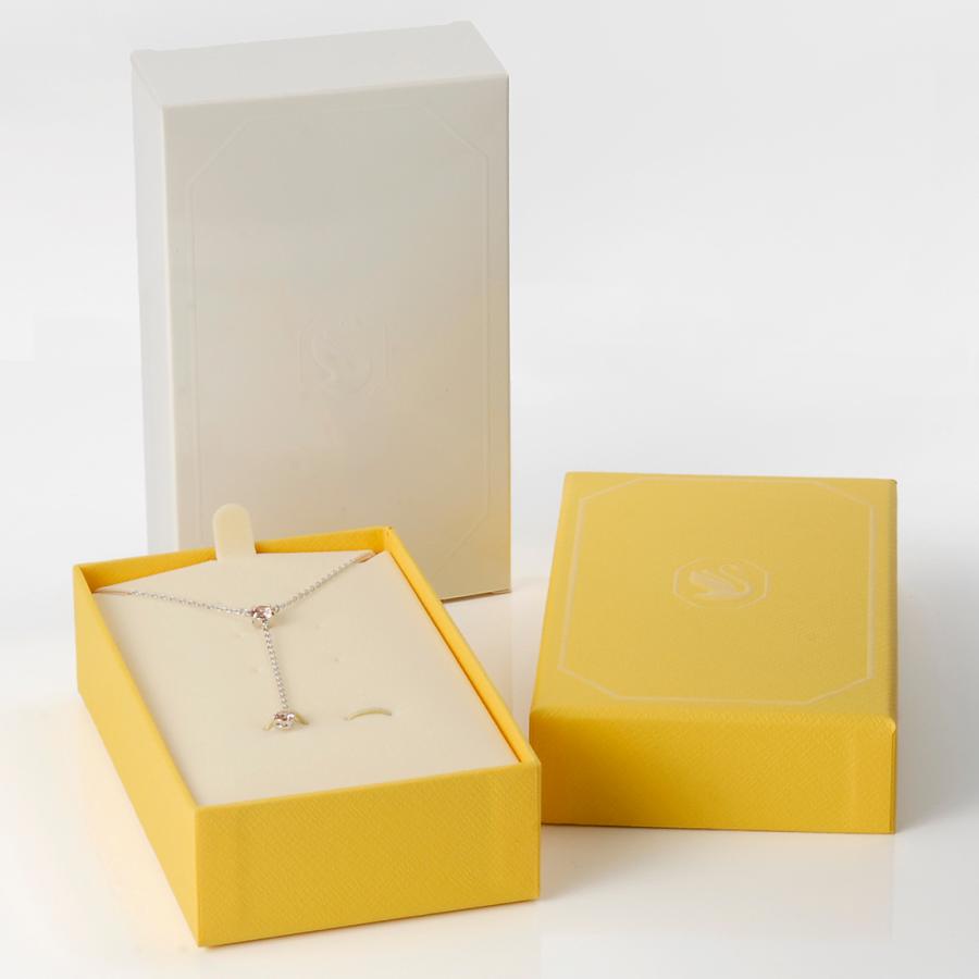 SWAROVSKI（スワロフスキー） ネックレス レディース 5723570 Attract