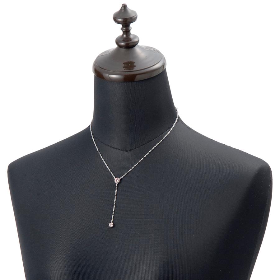 SWAROVSKI（スワロフスキー） タイムセール ネックレス レディース