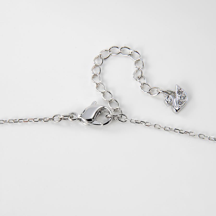 SWAROVSKI Swarovski スワロフスキー ネックレス レディース