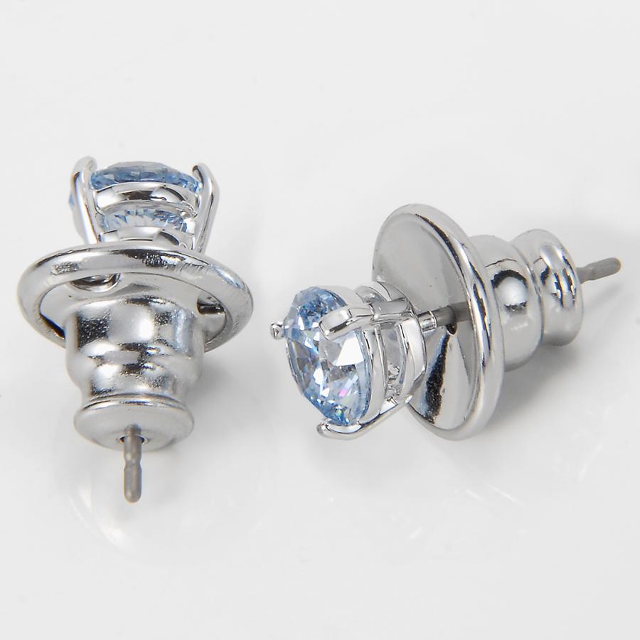 SWAROVSKI（スワロフスキー） ピアス レディース 5725002 Solitaire