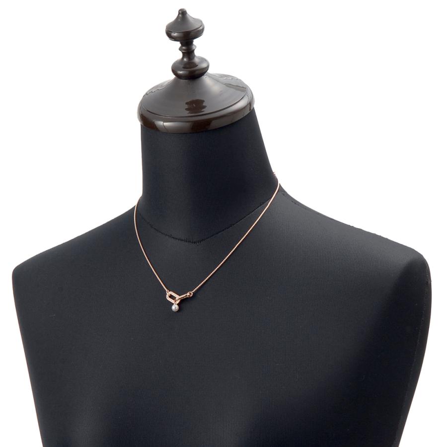 SWAROVSKI（スワロフスキー） ネックレス レディース 5728589