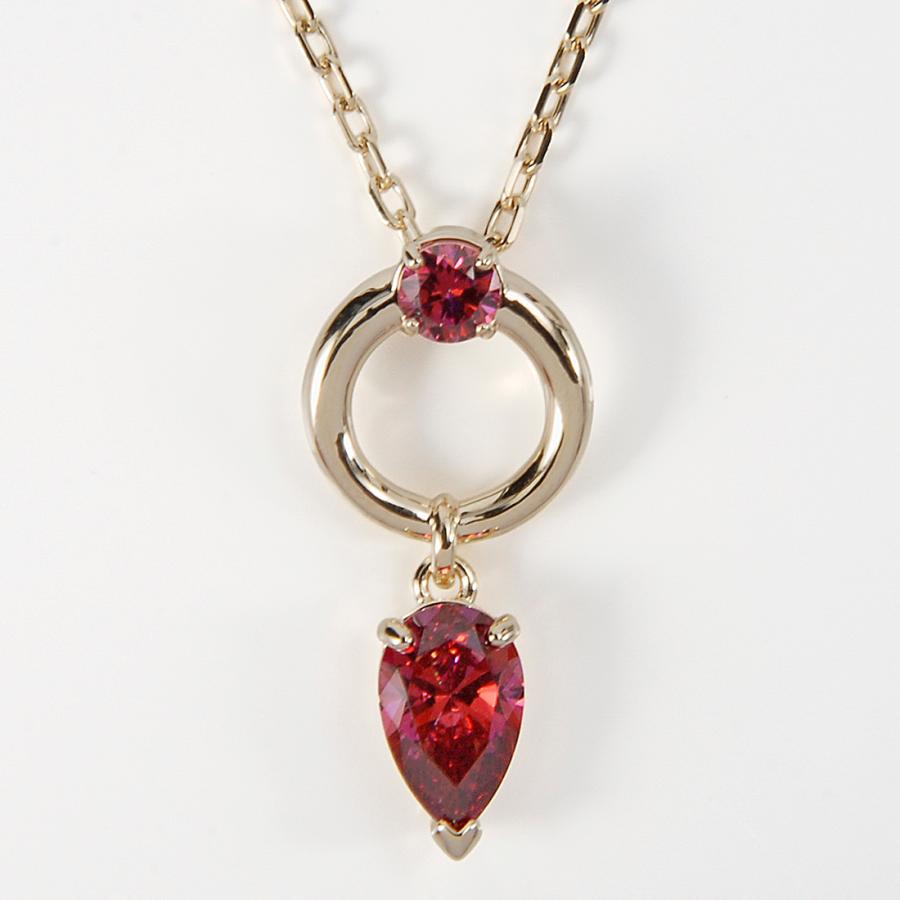 SWAROVSKI（スワロフスキー） タイムセール ネックレス レディース