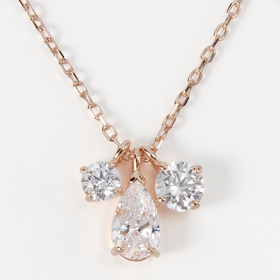 SWAROVSKI（スワロフスキー） ネックレス レディース 5734245 Mesmera