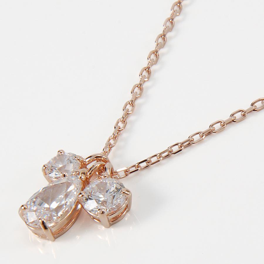 SWAROVSKI（スワロフスキー） サマータイムセール ネックレス 