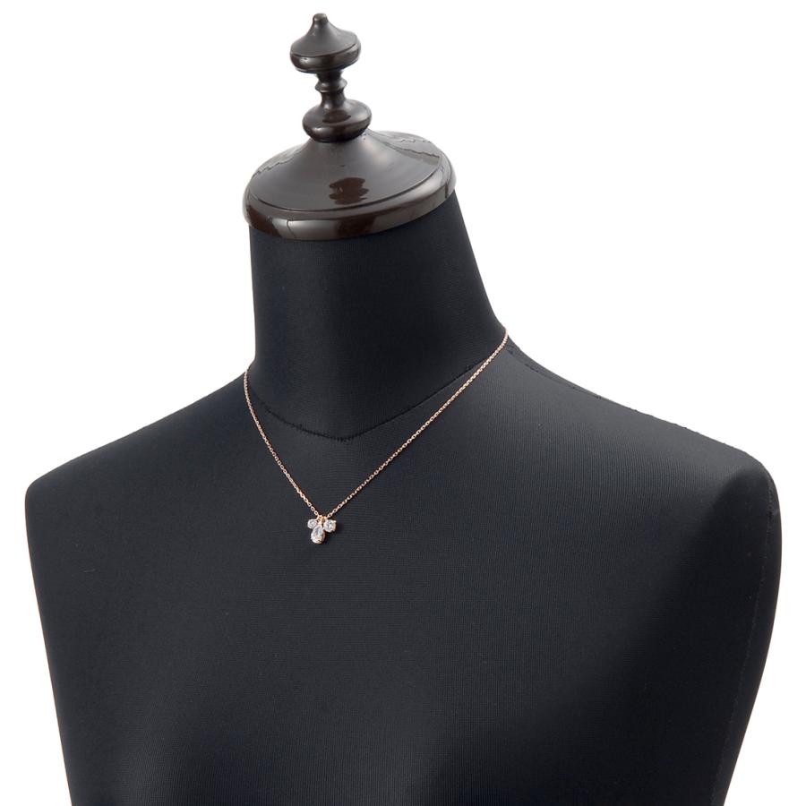 SWAROVSKI（スワロフスキー） ネックレス レディース 5734245 Mesmera