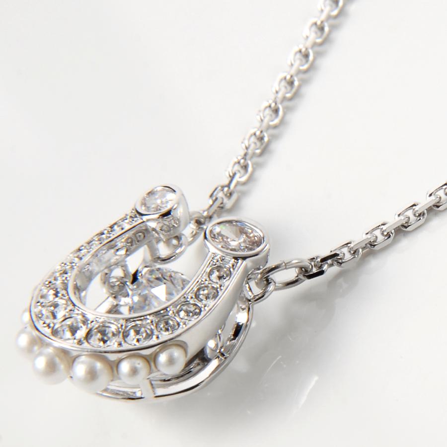 SWAROVSKI（スワロフスキー） ブランドセール ネックレス レディース