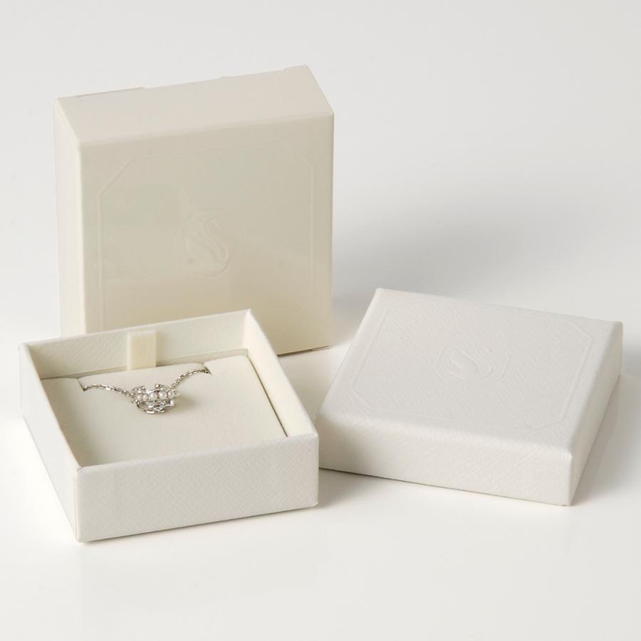 SWAROVSKI（スワロフスキー） ブランドセール ネックレス レディース
