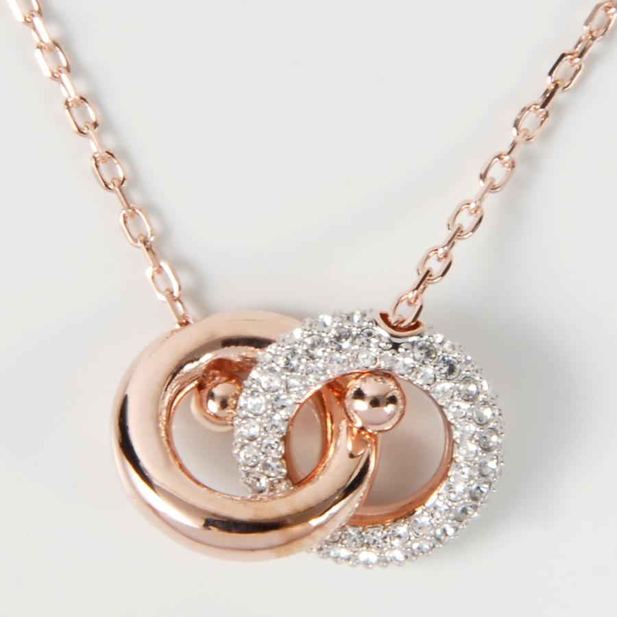 SWAROVSKI（スワロフスキー） タイムセール ネックレス レディース
