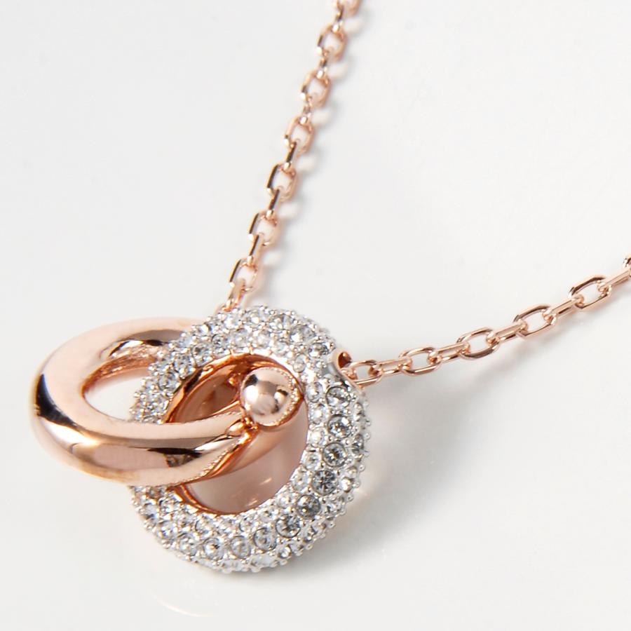スワロフスキー　ネックレス SWAROVSKI（スワロフスキー） ボーナスストアPlus タイムセール