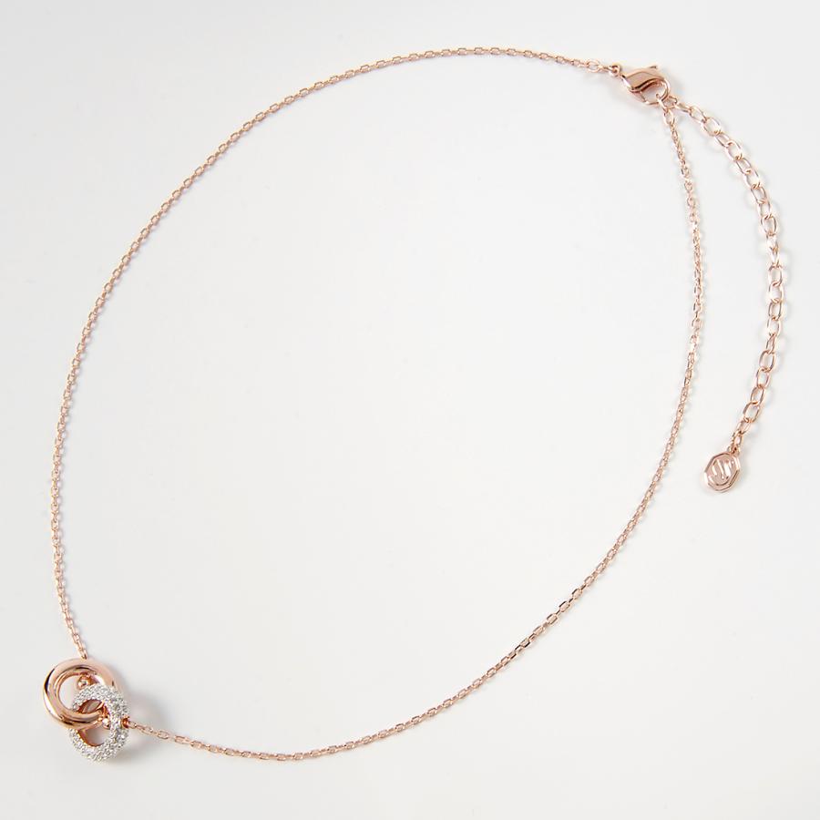 SWAROVSKI（スワロフスキー） 期間限定セール ネックレス レディース 