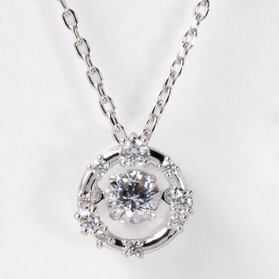SWAROVSKI（スワロフスキー） タイムセール ネックレス レディース