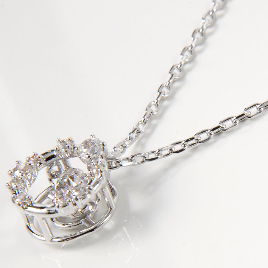 SWAROVSKI（スワロフスキー） タイムセール ネックレス レディース