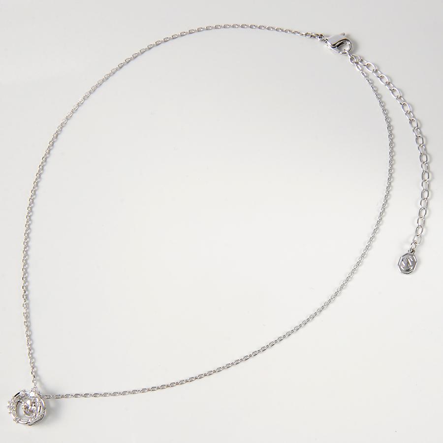 SWAROVSKI（スワロフスキー） タイムセール ネックレス レディース