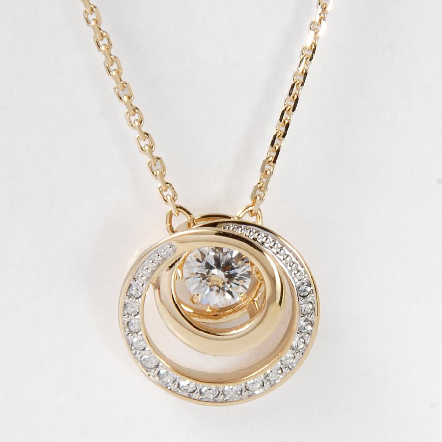 SWAROVSKI（スワロフスキー） ブランドセール ネックレス レディース