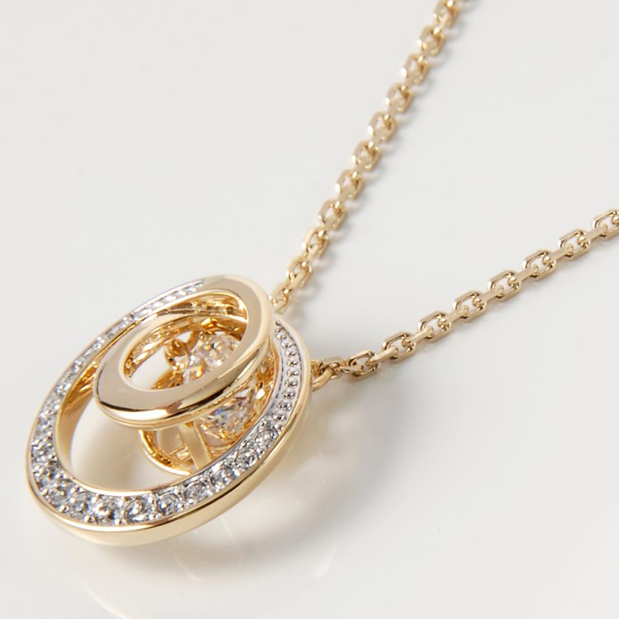 SWAROVSKI（スワロフスキー） ブランドセール ネックレス レディース
