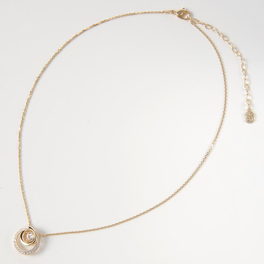 SWAROVSKI（スワロフスキー） ブランドセール ネックレス レディース