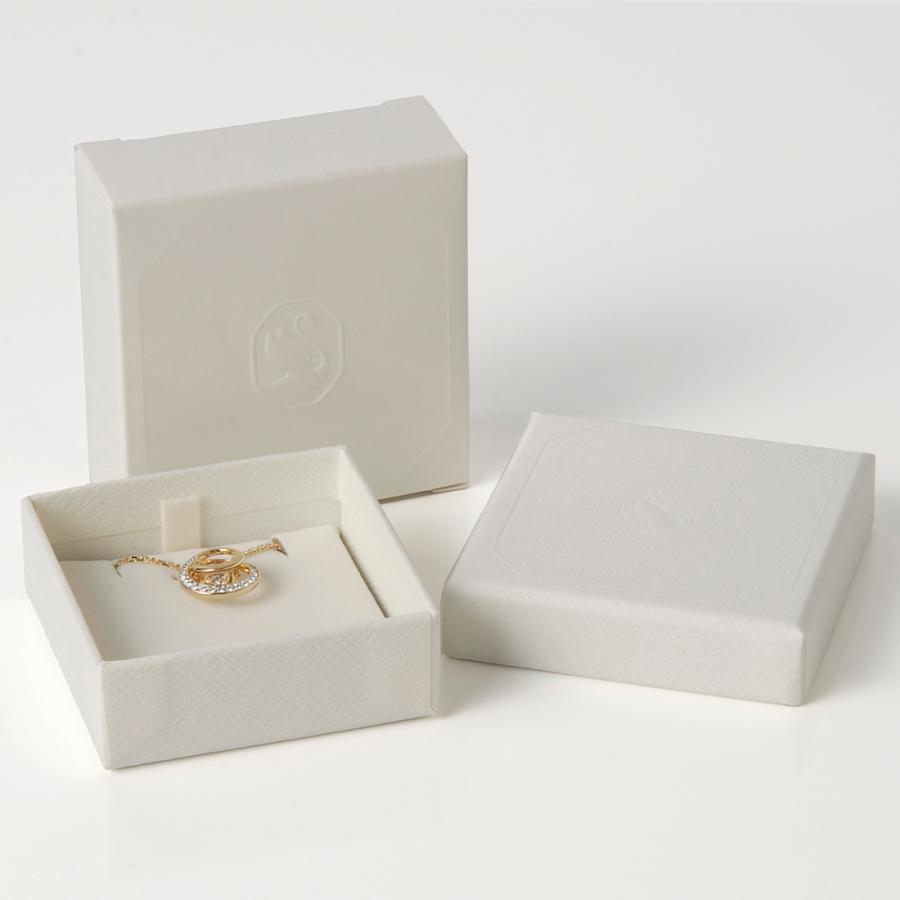 SWAROVSKI（スワロフスキー） ブランドセール ネックレス レディース