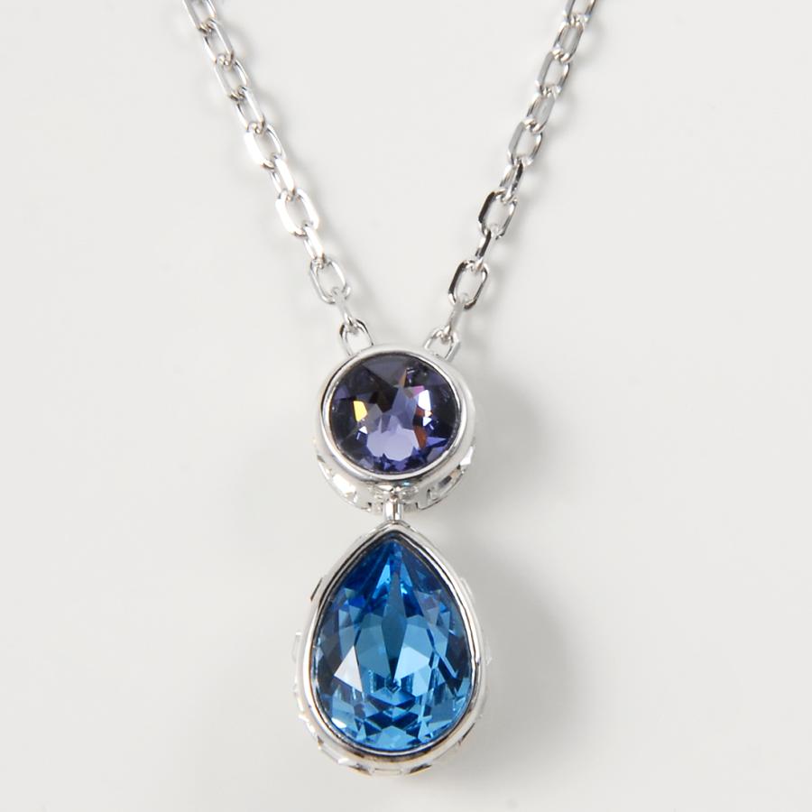 SWAROVSKI（スワロフスキー） ネックレス レディース 5738473 Chroma 