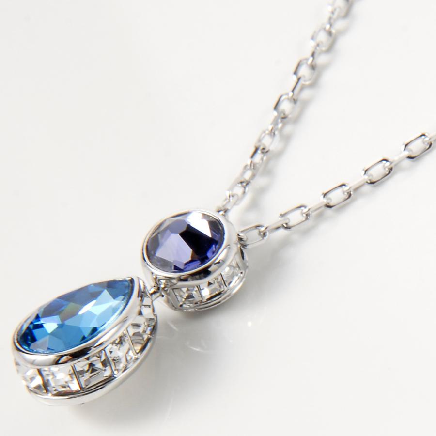 SWAROVSKI（スワロフスキー） ネックレス レディース 5738473 Chroma